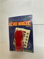 Echo Magic Car New in package