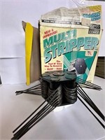 Vintage Tool Multi stripper