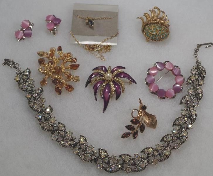 JEWELRY AND COSTUME JEWELRY CLOTHING 5/16/2024