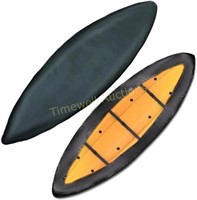 Duty Kayak Cover  Waterproof  UV (10.2-11.5FT)