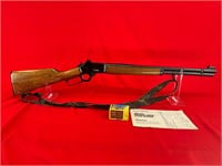 Marlin Model 1894 .44 Mag Lever Action Rifle