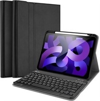 ProCase Keyboard Case for iPad 11.4 inch