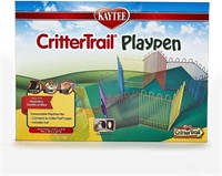 Condition Issue: Kaytee CritterTrail Playpen