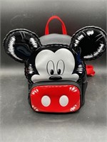 Loungefly Disney Mickey Mouse Cosplay Backpack
