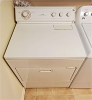 WHIRLPOOL Clothes DRYER - NO SHIPPING