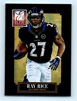 Ray Rice Baltimore Ravens