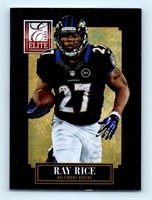 Ray Rice Baltimore Ravens