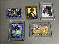 Collection of Sports Cards