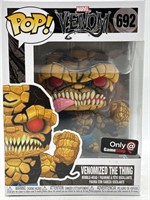 Funko Pop! Venom Venomized the Thing