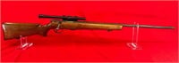 Remington 521-T "The Junior Special" .22 Rifle