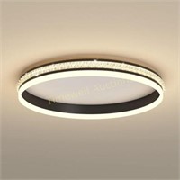 Telancy LED Lamp Dimmable Fixture 15 Round