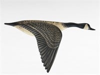 Crowell Style Flying Goose - Ken Kirby
