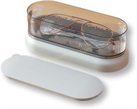 Ultrasonic Cleaner - Portable for Glasses  Jewelry