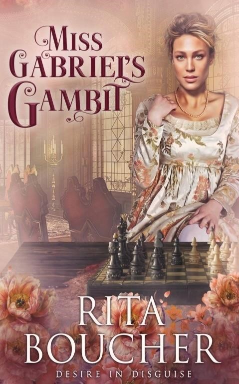 Miss Gabriel's Gambit