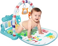 ONG NAMO Baby Play Mat with Lights & Toys