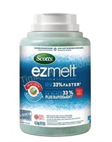 Scotts Ezmelt Ice Melter 4.5 Kg (Jug) 4.5