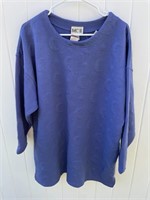 Vintage Michael Carrie Moon Sweater With Tags