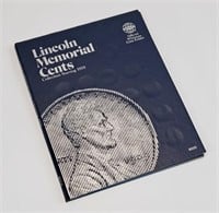68 - 1959 WHITMAN LINCOLN CENT PENNY BOOKLET 9000