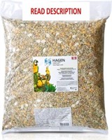 Hagen Parrot VME Pro-Mix Seed  25-Pound