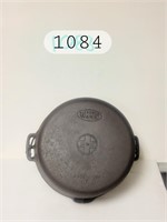 #8 Griswold / Wagner Cast Iron Dutch Oven
