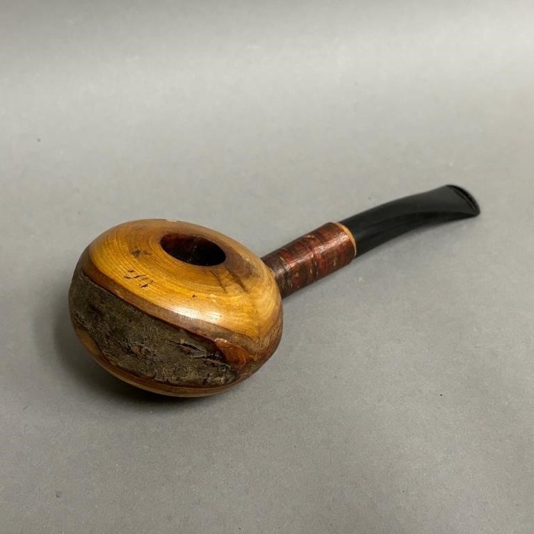 Cherry Sina Pipe Made in France