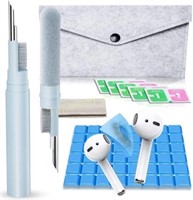 Airpods  Earbuds Cleaner Kit (Blue)