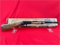 Agawam Arms Co. M-68 .22 Lever Action Rifle