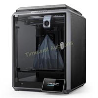 Creality K1 3D Printer  8.66*8.66*9.84in  600mm/s