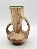 Vintage Rocky Mountain Pottery Vase