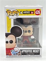 Funko POP! Apprentice Mickey 90 Years #426