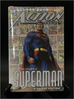 NEW Action Comics 80 Years of Superman: The