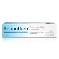 Bepanthol Baby Nappy Diaper Care Ointment 30g