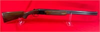 Belgium Browning Liege O/U 12 Gauge Shotgun