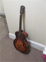 SS Stewart PAM Vintage Guitar for Parts/repair
