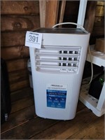 Soleus air conditioner