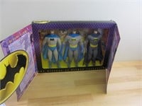 History of Batman Collection Action Figure