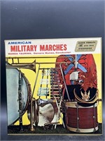 American Military Marches - Audio Fidelity