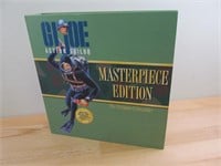 GI Joe Masterpiece Edition Action Sailor #2 in box