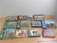 Lot of Models Toy Soldiers War gaming miniatures