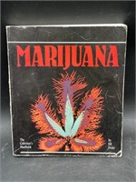Vintage Cultivator's Handbook of Marijuana