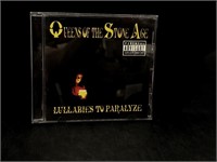 QUEENS OF THE STONE AGE-Lullabies To Paralyze CD