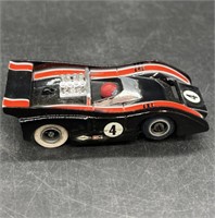 Vintage Tyco Pro Mclaren RED and BLACK USED
