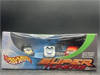 Hot Wheels Avon Super Tuners 3-Car Set: