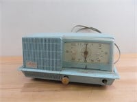 Vintage Musaphonic Radio