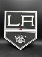 Los Angeles Kings 3D Fan Foam Logo Sign