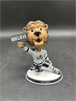 Bailey LA Kings Mascot Believe Bobble Head