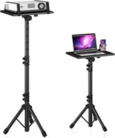 Projector/Laptop Stand Tripod from 23" to 46"