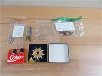 Lot of Jewelry and more