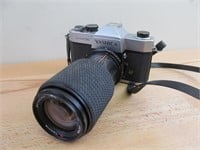 Yashica TL-Electro Vintage Camera
