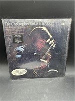 The Christopher Parkening Album on Vinyl